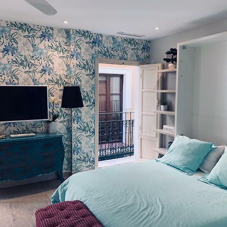 Cathedral Studio, Luxury Studio In Cathedral Area, Parking Optional Seville Exterior photo